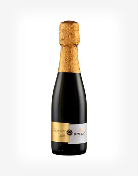 Prosecco DOC Piccolo 0,2l extra dry