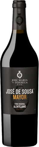José De Sousa Mayor 2011