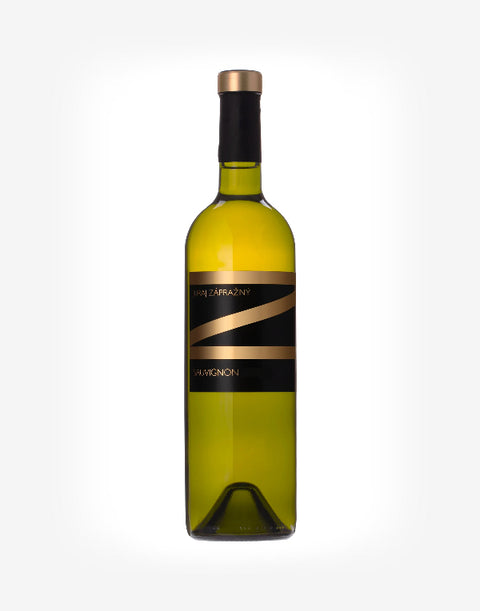 Sauvignon blanc 2024