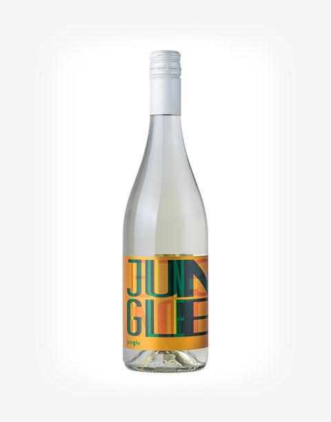 Jungle Pinot blanc 2024