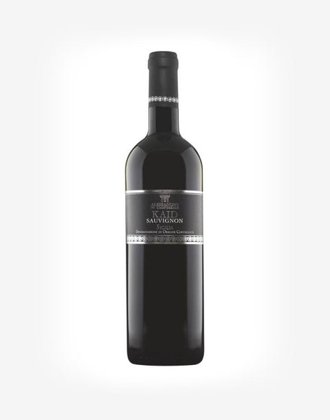 Kaid Sauvignon Blanc DOC BIO 2024