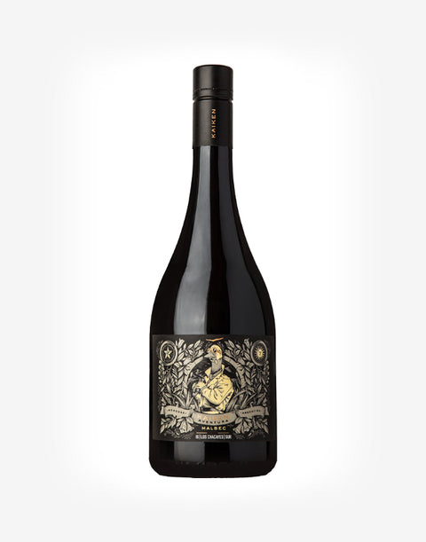 Aventura Malbec Los Chacayes Sur 2020