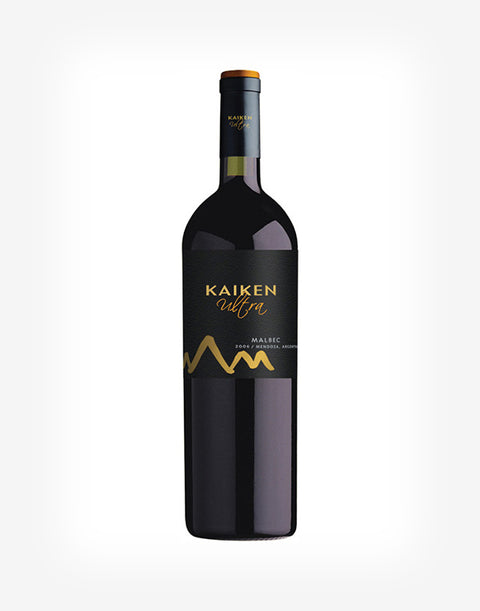 Ultra Malbec 2019 Magnum 1,5L