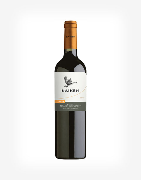 Terroir Series Malbec/ Bonarda/ Petit Verdot 2022