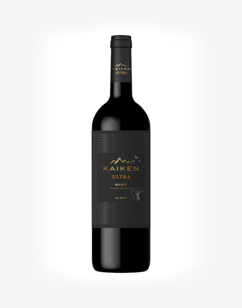 Ultra Malbec 2021