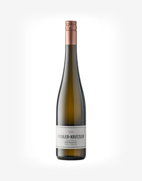 Grüner Veltliner Klostersatz 2023