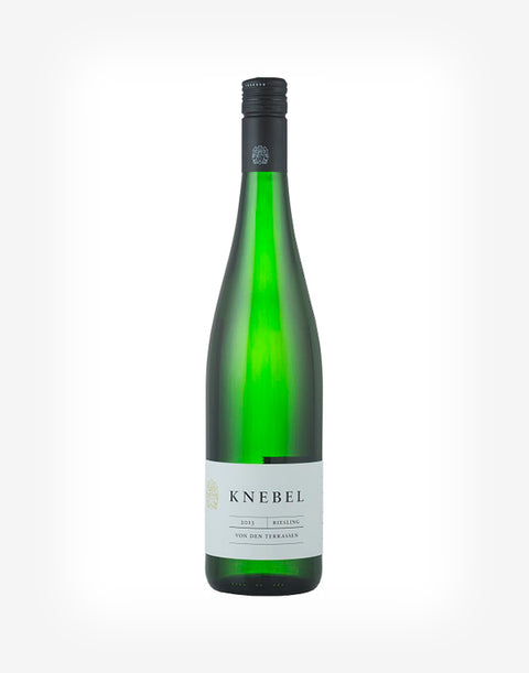 Moselský výber vín Private Riesling Mix /3fl./