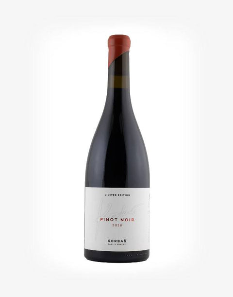 Pinot Noir 2018 LIMITED