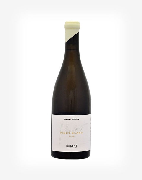 3x Pinot Blanc výber zo Slovenska v darčekovom balení + zátka na šampanské