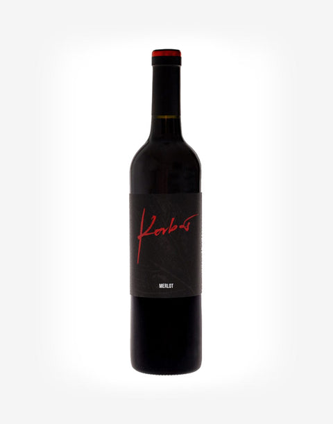 Merlot 2019