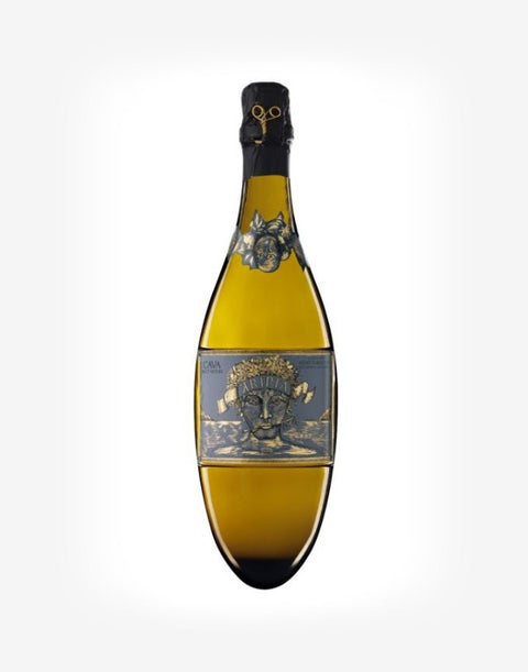 KRIPTA Cava Gran Reserva brut nature 2016