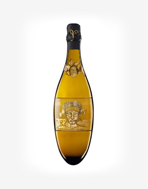 KRIPTA Cava Gran Reserva brut nature 2013