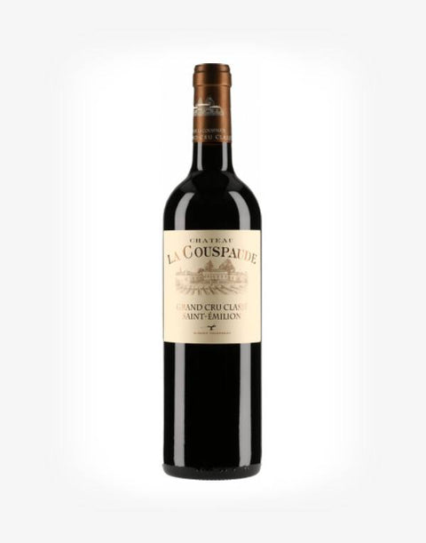 Château La Couspaude 2009