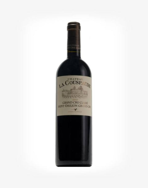 Château La Couspaude 2010