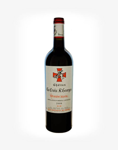 La Croix St.Georges 2008
