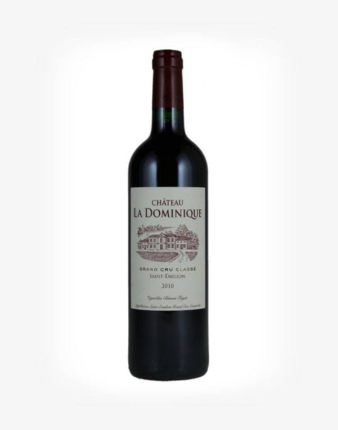 La Dominique 2010