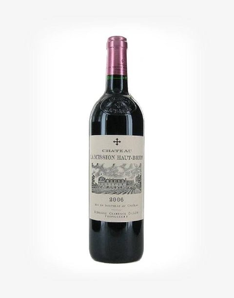 La Mission Haut-Brion 2006