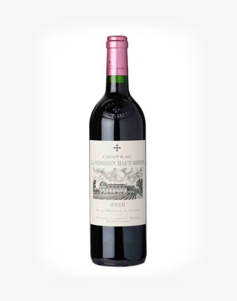 La Mission Haut-Brion 2010