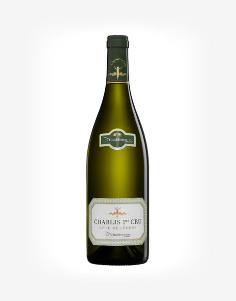 Chablis Cote de Lechet 1er cru 2019