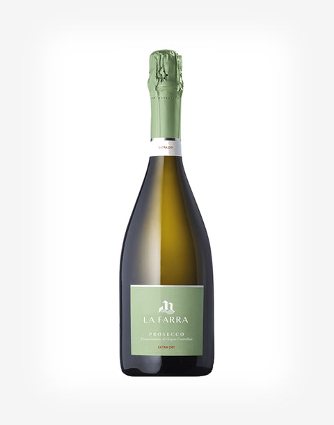 Prosecco Treviso DOC extra dry