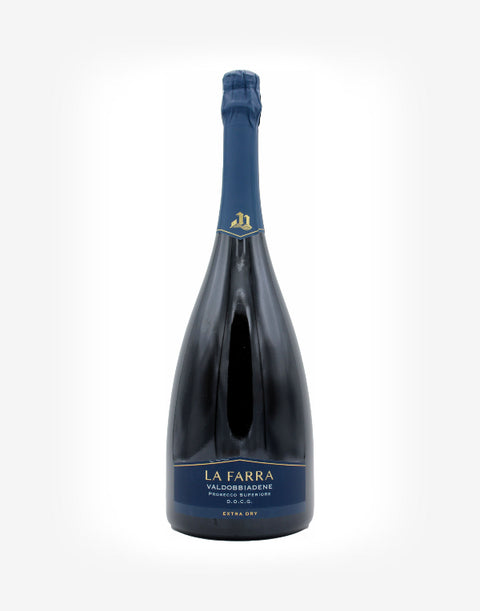 Prosecco Superiore Valdobbiadene DOCG extra dry Magnum 1,5L