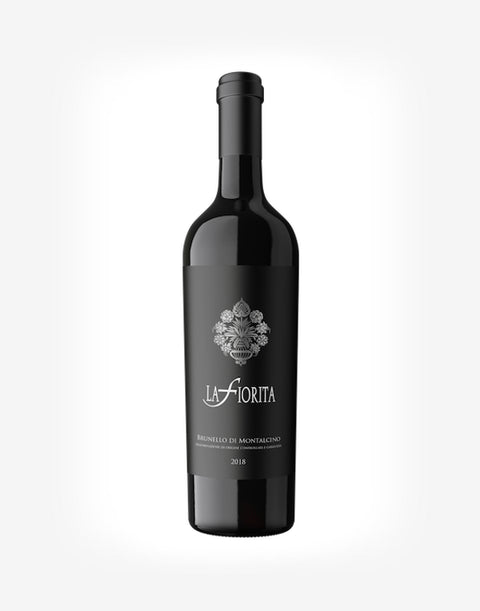 Brunello di Montalcino DOCG 2017