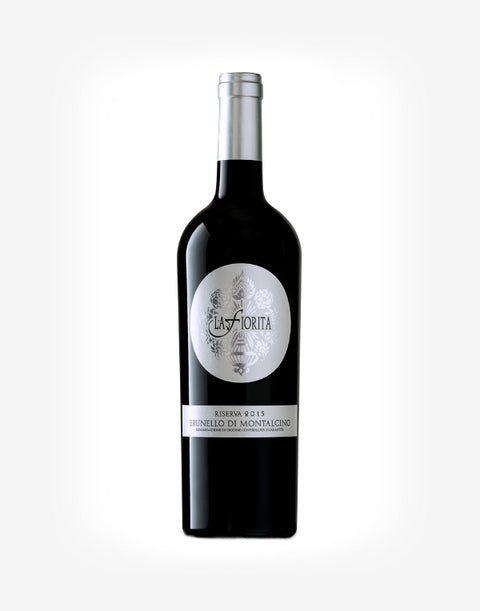 Brunello di Montalcino Riserva DOCG 2015