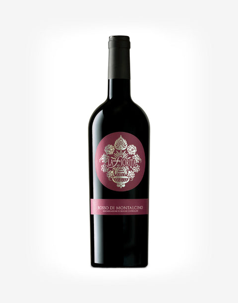 Rosso di Montalcino DOC 2019