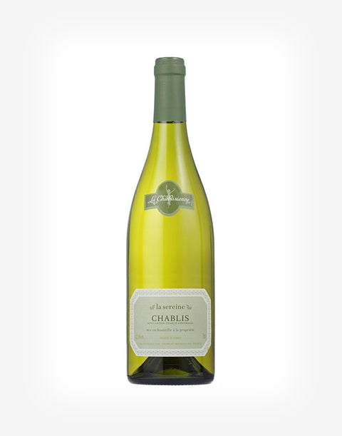 Chablis LA SEREINE 2020