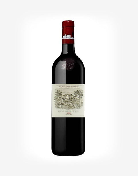 Lafite Rothschild 2008