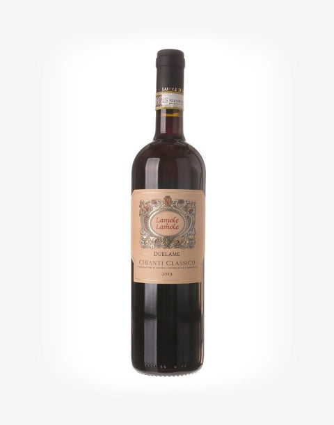 Chianti Classico Duelame 2019