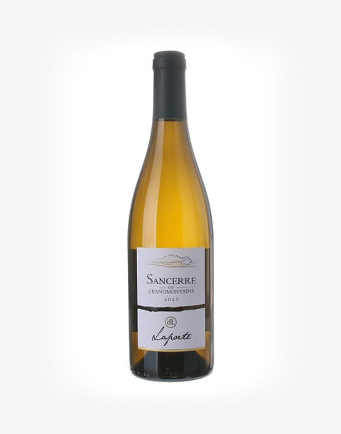 Sancerre Les Grandmontains BIO 2021