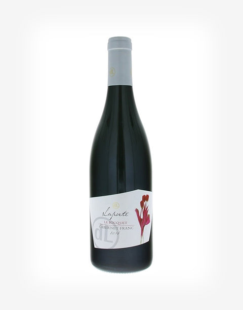 Le Bouquet Cabernet Franc AOC 2023