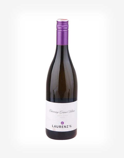 Charming Grüner Veltliner 2013
