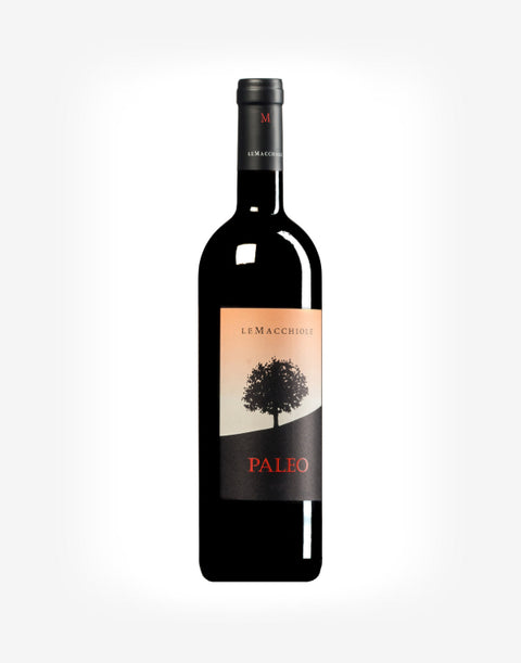 Paleo Rosso 2020
