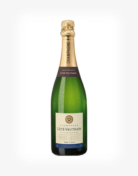 Champagne Brut