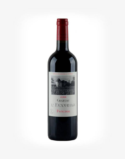 L' Evangile 2008