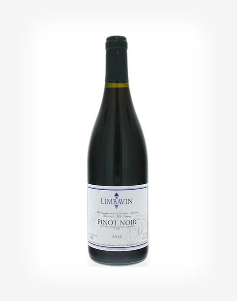 Pinot Noir 2016