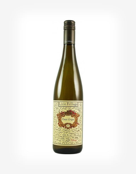 Pinot Grigio 2014