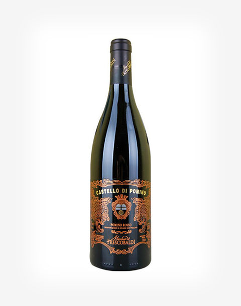 Castello di Pomino Rosso DOC 2004