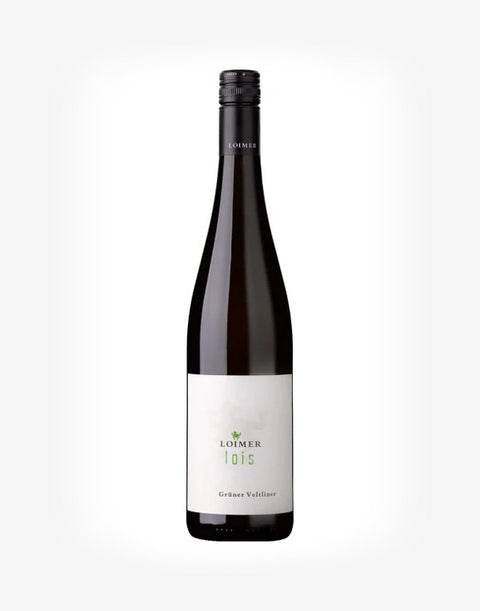Grüner Veltliner Kamptal BIO 2021