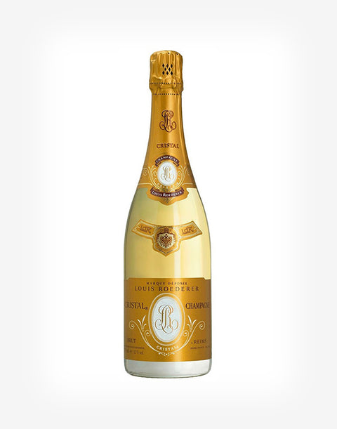 Cristal AOC 2009