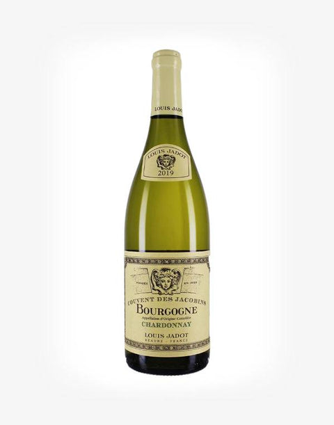 3x francúzske Chardonnay v darčekovom balení