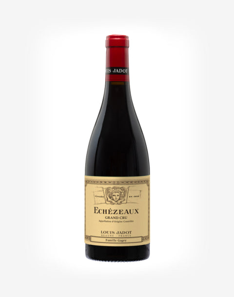 Echezaux Grand Cru 2013