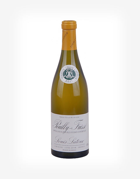 Pouilly-Fuissé AOC 2015