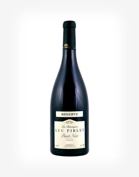 Pinot Noir Reserve Les Barriques 2013