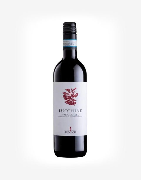 Valpolicella Superiore Capitel Lucchine DOC 2023