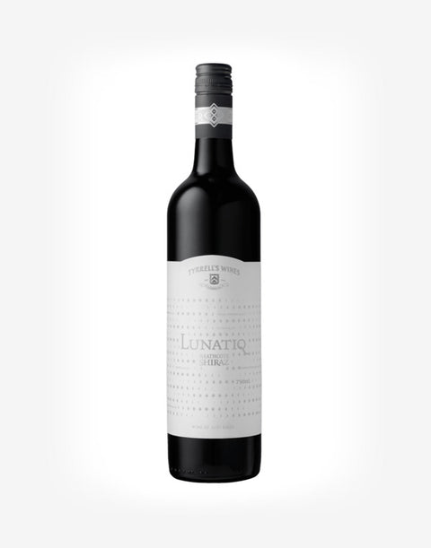 Shiraz Lunatiq Single Vineyard 2013