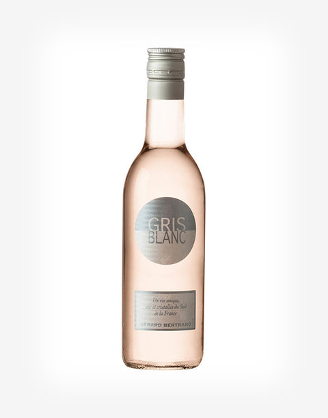 Gris Blanc 2018 0,187L