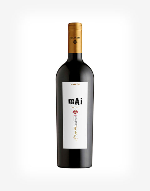 MAI Malbec 2021